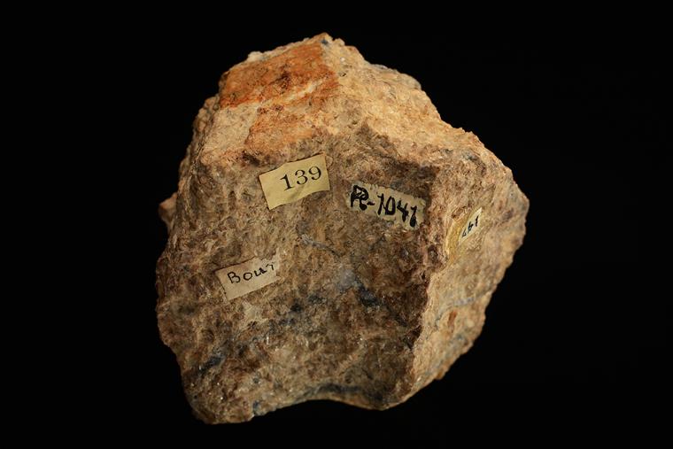 BOURNONITE (repaired)